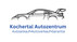 Logo Kochertal Autozentrum